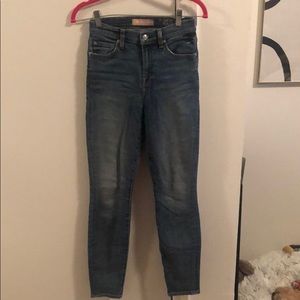 7 for all mankind Jeans
